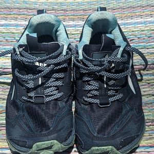 Altra lone peak trail running shoes